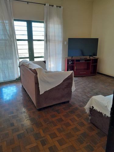 Vende-se Casa Em Principal Avenida Da Santa Rosália Sorocaba