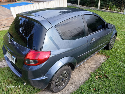 Ford Ka 1.0 Flex 3p