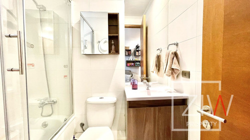 4d, 4b, 2 Est, 2 Bod. - Portal La Dehesa -ziw Property