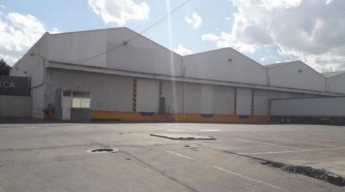 Imagen 3 de 6 de Renta De Nave Industrial En Tepotzotlán