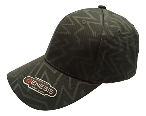 Gorras Con Diseño De Flechas Genesis