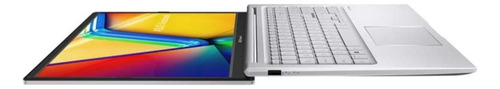 Asus Vivobook X1504z Gris (Nuevo con caja abierta)