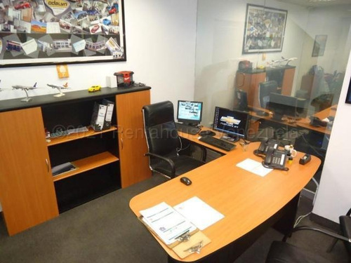 Fondo De Comercio En Venta Colinas De Bello Monte 24-6787 Yg