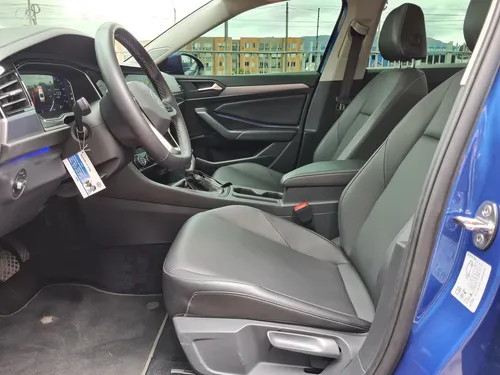 Volkswagen Jetta Highline 1.4cc Turbo