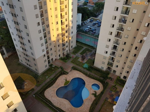 Apartamento - Ref: 9478