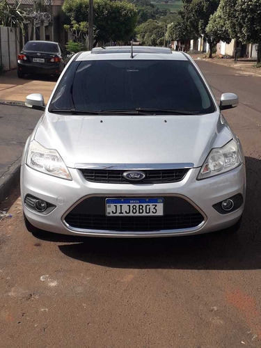 Ford Focus 2011 2.0 Ghia Flex Aut. 5p