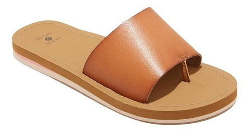 Sandalias Donna Slide Para Mujer Nuevo