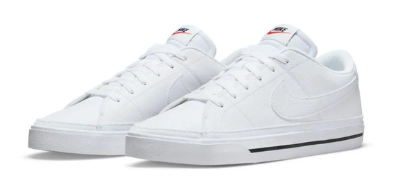 Tenis Nike Blancos | MercadoLibre 📦