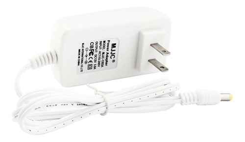 Adaptador De Fuente De Alimentación 110v A 12v3a Plug2.5-5.5