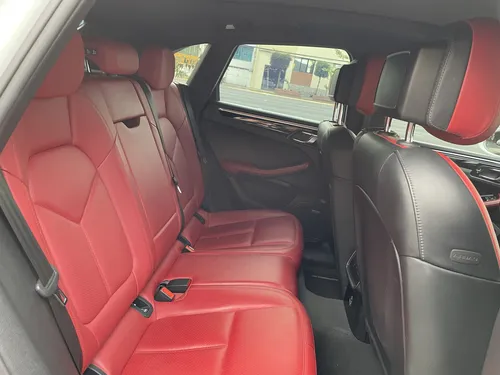 Porsche Macan 3.0 S At