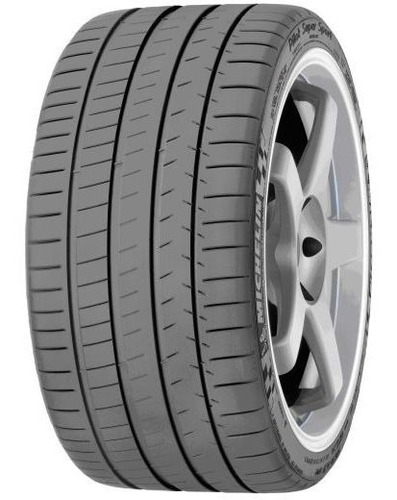 Llanta Michelin 245/35 R18 Pilot Super Sport Bmw