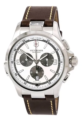Reloj Anal gico Victorinox Night Vision Para Hombre Env o gratis