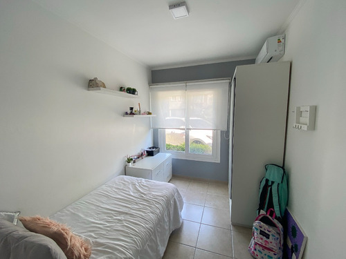 Imagen 6 de 8 de Venta De Casa En Una Planta, El Rocio Canning