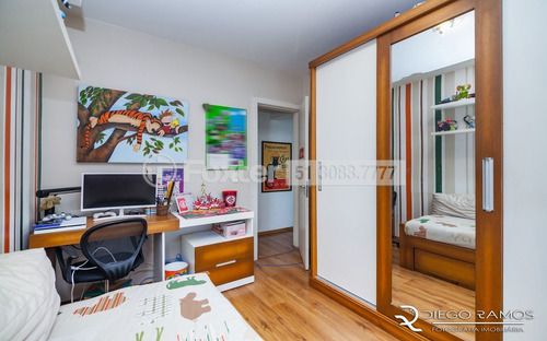 Imagem 9 de 30 de Apartamento, 3 Dormitórios, 126.37 M², Mont Serrat - 189743