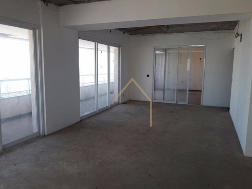 Imagem 7 de 29 de Apartamento Residencial À Venda, Centro, Americana. - Ap0318