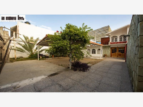 Imagen 5 de 12 de Casa Sola En Renta San Pablo Etla