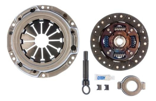 Kit De Embrague Clutch P/ Nissan Sentra 96/99 1.6l L4