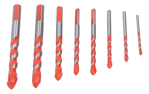 / Conjunto De Brocas De Ferramentas Manuais, Acessório