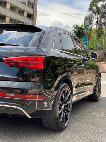 Audi Rs Q3 2017 2.5 Tfsi Performance