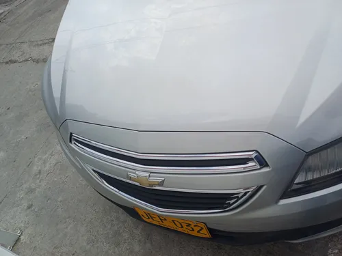 Chevrolet Onix 1.4 Ltz