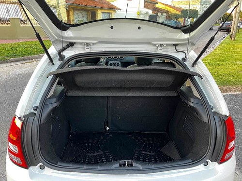 Imagen 11 de 11 de Citroën C3 2015 1.5 I 90cv Tendance Pack Secure