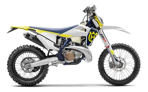 Imagen 7 de 25 de Husqvarna Te300i 2023 0km - Palermo Bikes