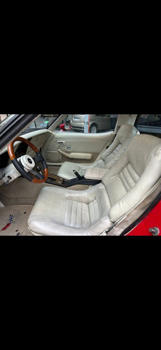 Corvette Stingray Tip Top At 1979 108.000 Millas
