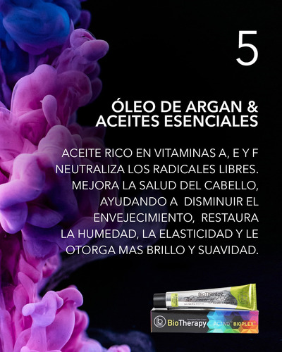 Biotherapy Color X 60grs 48 Unid