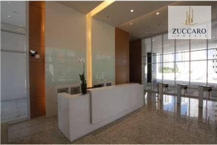 Sala À Venda, 40 M² Por R$ 320.000,00 - Centro - Guarulhos/sp - Sa0536