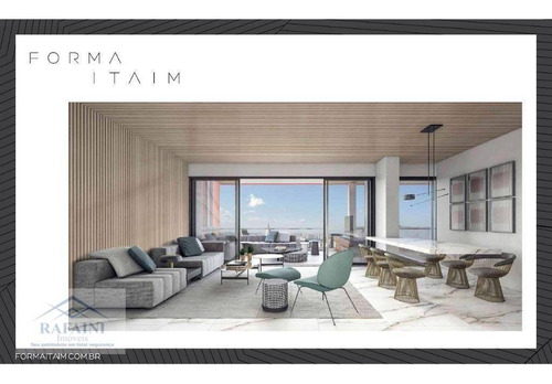 Imagem 17 de 30 de Studio Pronto Para Morar Com 1 Dormitório À Venda, 49 M² Por R$ 958.589 - Itaim Bibi - São Paulo/sp - St0024