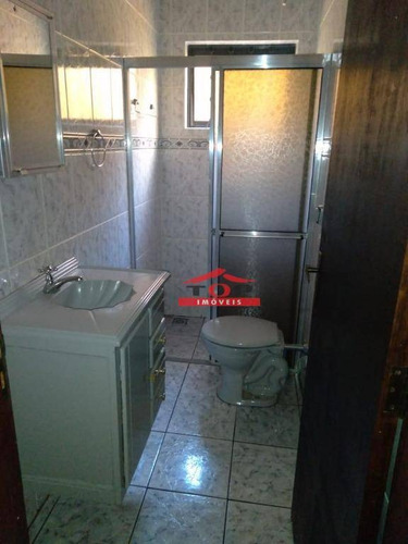Imagem 9 de 15 de Casa À Venda No José Regino! - Ca1004