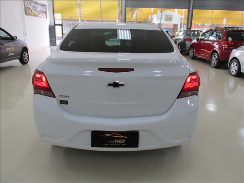 Imagem 5 de 11 de Chevrolet Joy 1.0 Spe4 Plus
