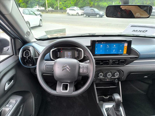 Citroën C3 1.0 Firefly Feel