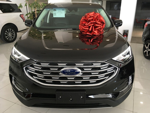 Ford Edge Sel 2021