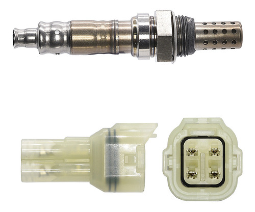 Sensor O2 Ox Geo Metro 1.3l L4 96/97 Walker