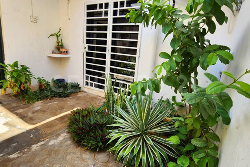 Casa En Venta En Colonia Jacarandas Mazatlan Sinaloa