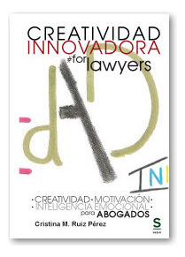 Libro Creatividad Innovadora For Lawyers