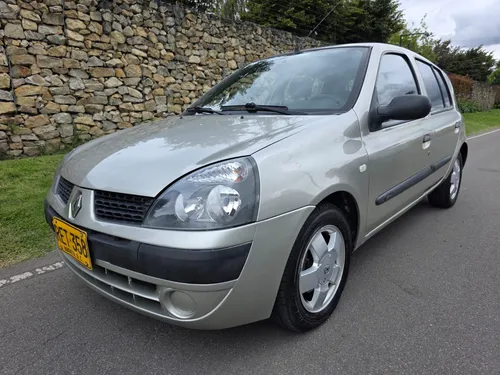 Renault Clio F.iv Expression