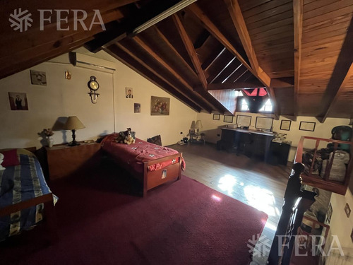 Imagen 10 de 24 de Venta De Casa 3 Ambientes Con Fondo Libre Y Piscina En Don Bosco (21581)
