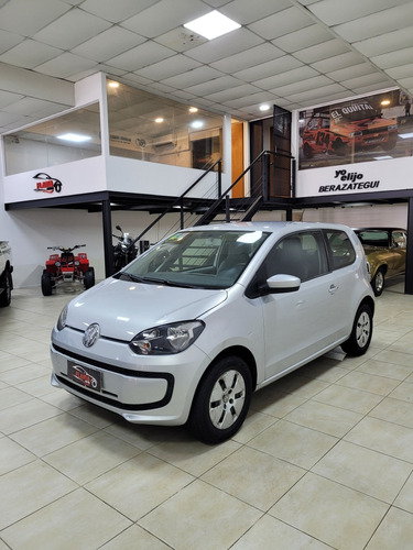 Volkswagen Up! 1.0 Move Up! 75cv 3 p