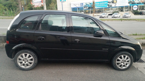 Meriva 2010 Completo