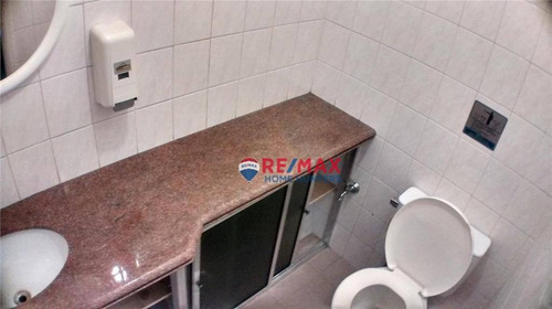 Imagem 9 de 20 de Sala Para Alugar, 80 M² Por R$ 1.100,00/mês - Centro - Campinas/sp - Sa0125