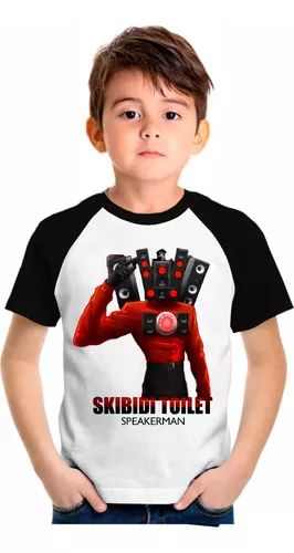 CAMISETA ROBLOX PERSONALIZADA