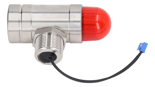 Ta Alarme Visual Audível Acousto Optic Strobe 304 Stainless