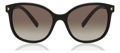 Lentes De Sol Prada Pr 22zs 1ab0a7 53 Mujer