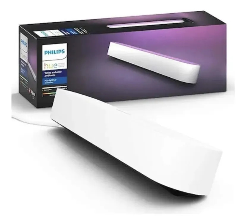 Philips Hue Play Light Bar Singlepack