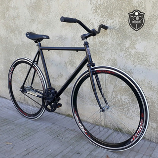 fixie santa fe