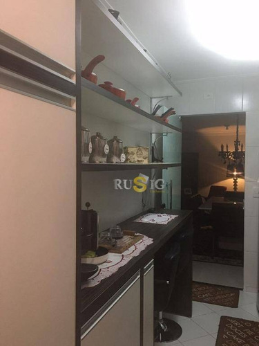 Imagem 9 de 30 de Apartamento Residencial À Venda, Cidade Líder, São Paulo. - Ap0727