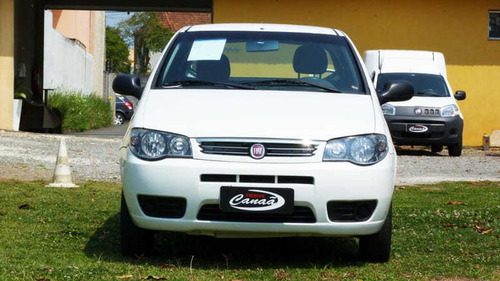 Imagem 2 de 9 de Fiat Palio Fire 4 Portas/ Sem Entrada