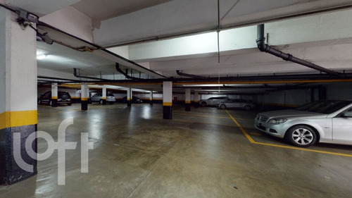 Imagem 26 de 30 de Apartamento Padrão Em São Paulo - Sp - Ap0409_rncr